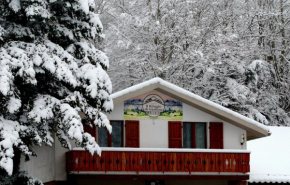 IL RIFUGIO DI GASTONE - Monte Amiata - Castel Del Piano